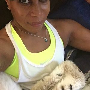 Meet your Posher, Andrea